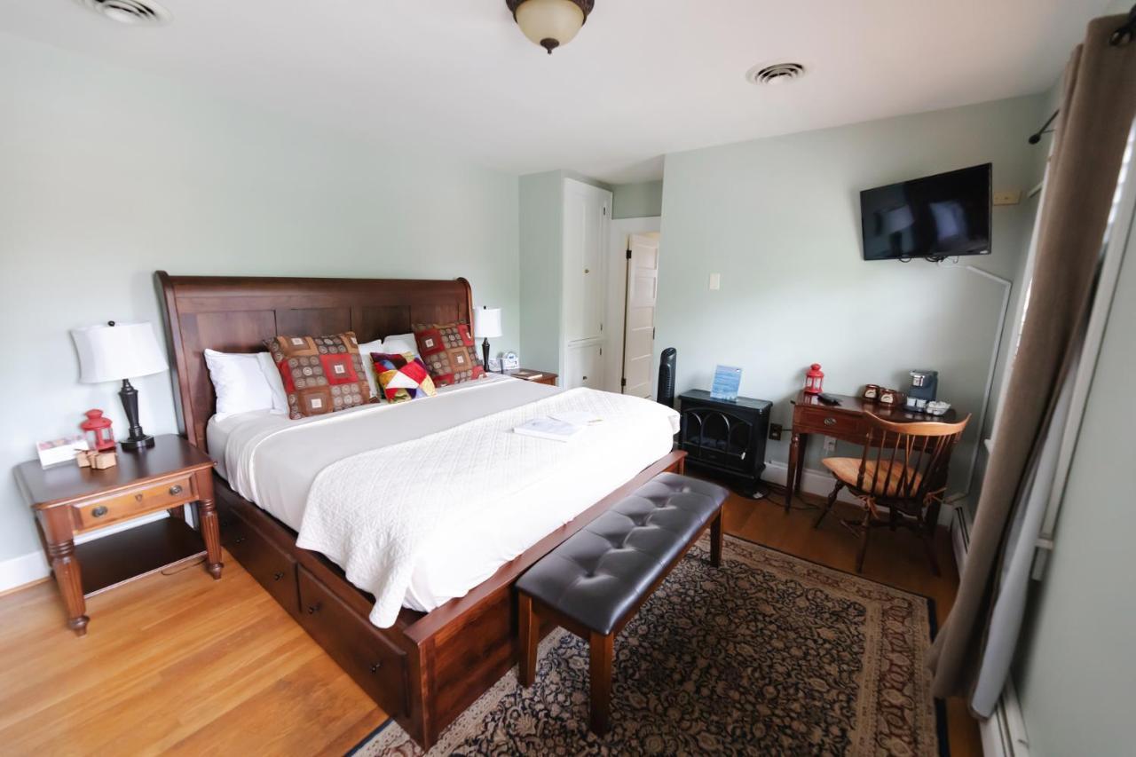 Blacksburg Bed & Breakfast Exterior photo
