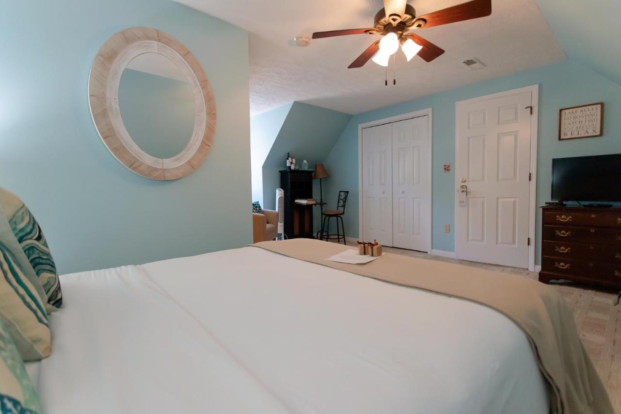 Blacksburg Bed & Breakfast Exterior photo