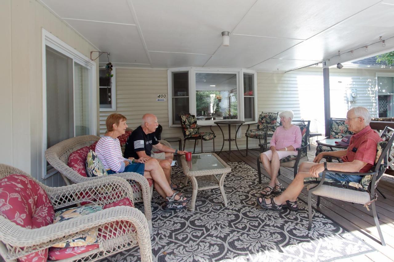 Blacksburg Bed & Breakfast Exterior photo