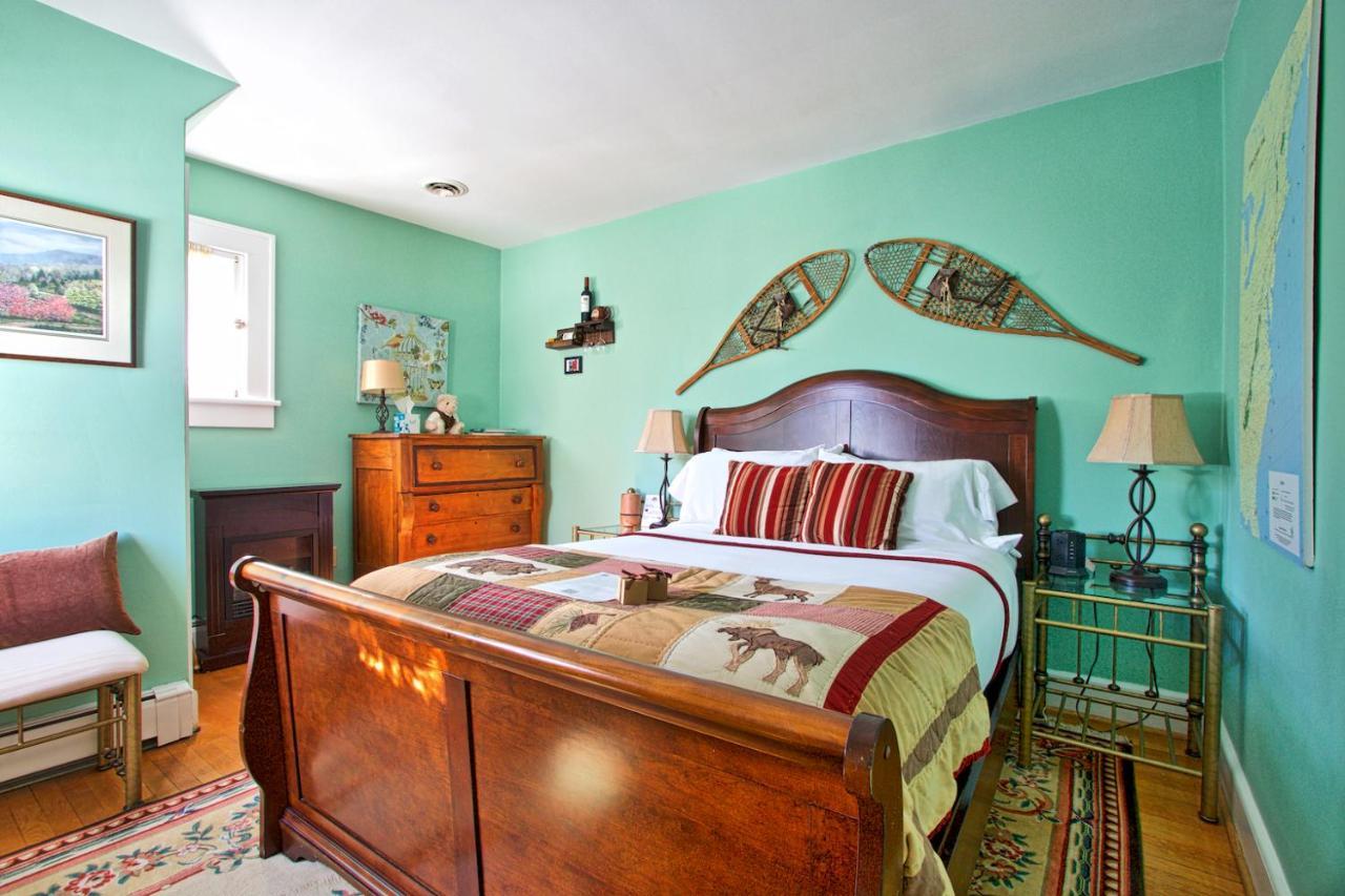 Blacksburg Bed & Breakfast Exterior photo