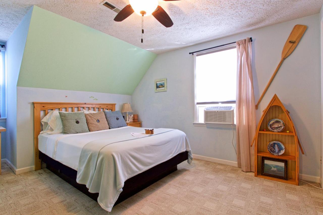 Blacksburg Bed & Breakfast Exterior photo
