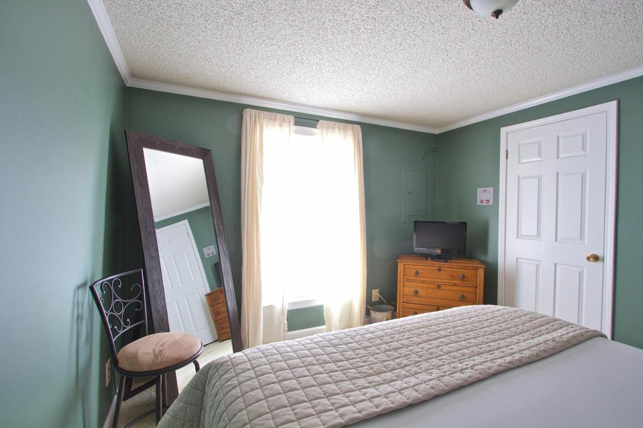 Blacksburg Bed & Breakfast Exterior photo