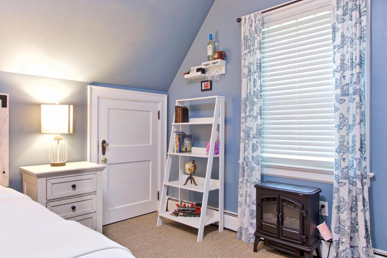 Blacksburg Bed & Breakfast Exterior photo