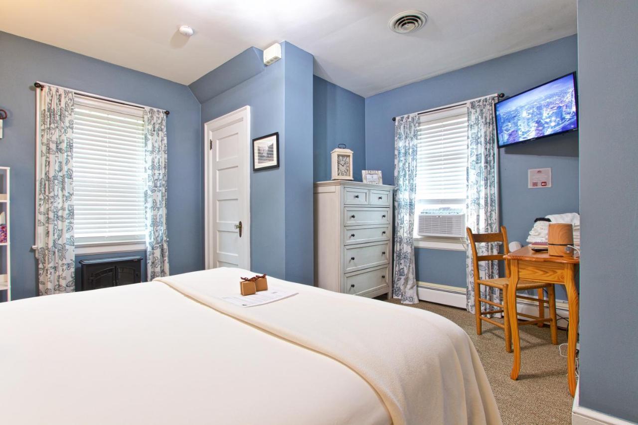 Blacksburg Bed & Breakfast Exterior photo