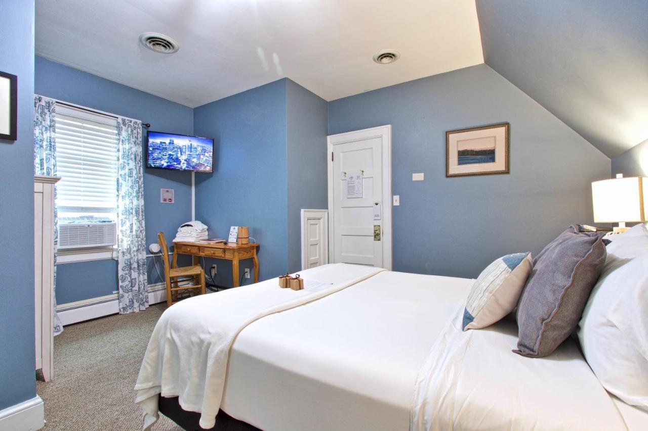 Blacksburg Bed & Breakfast Exterior photo