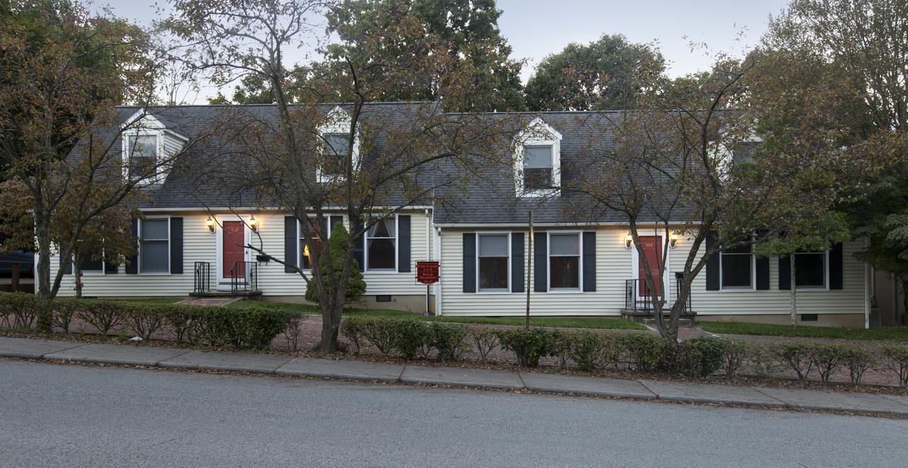 Blacksburg Bed & Breakfast Exterior photo