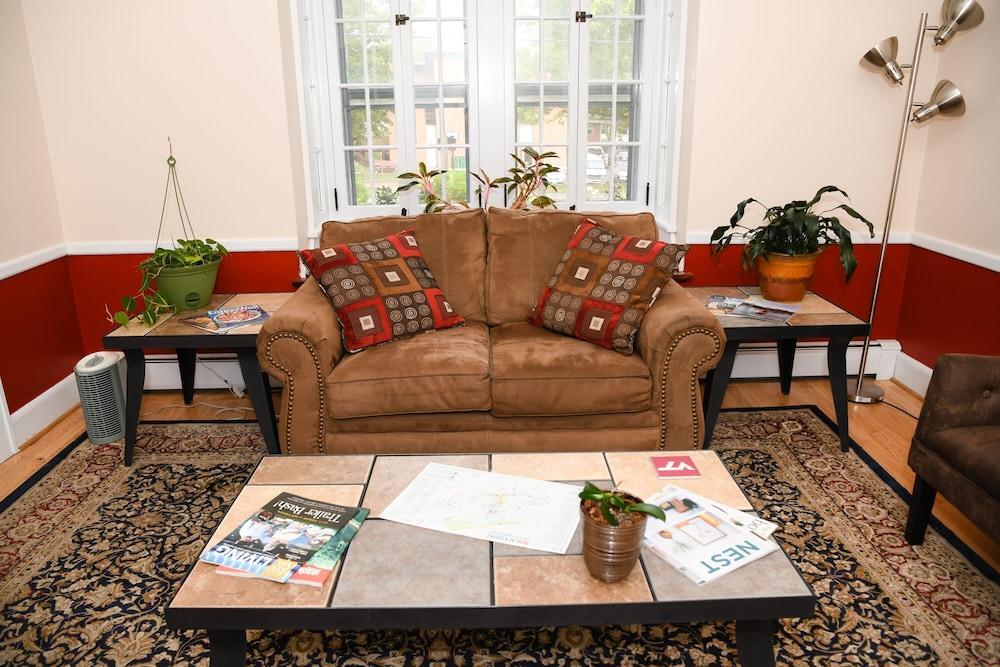 Blacksburg Bed & Breakfast Exterior photo