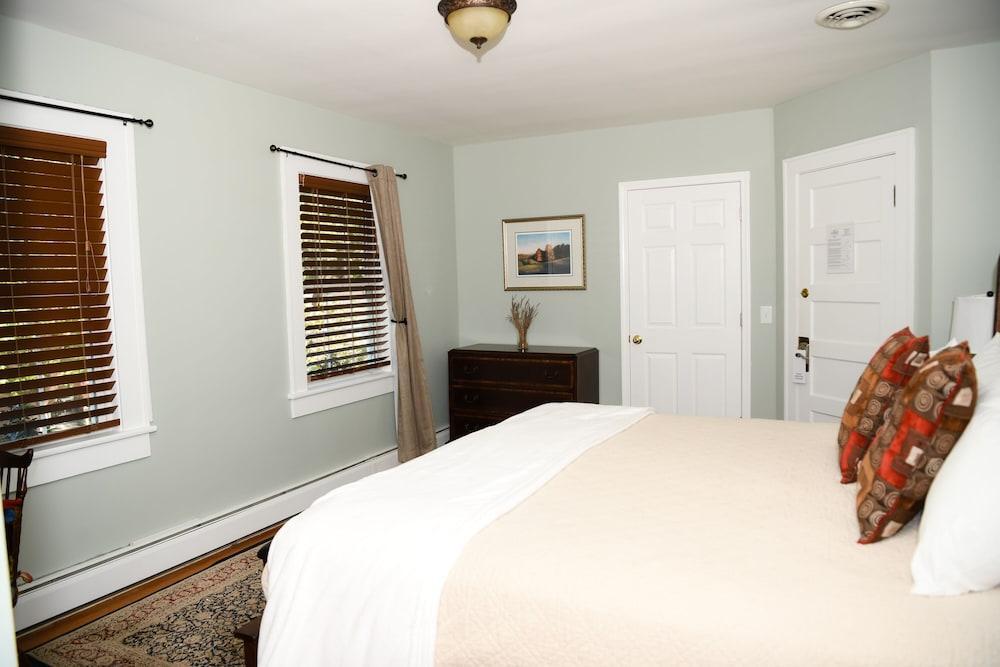 Blacksburg Bed & Breakfast Exterior photo