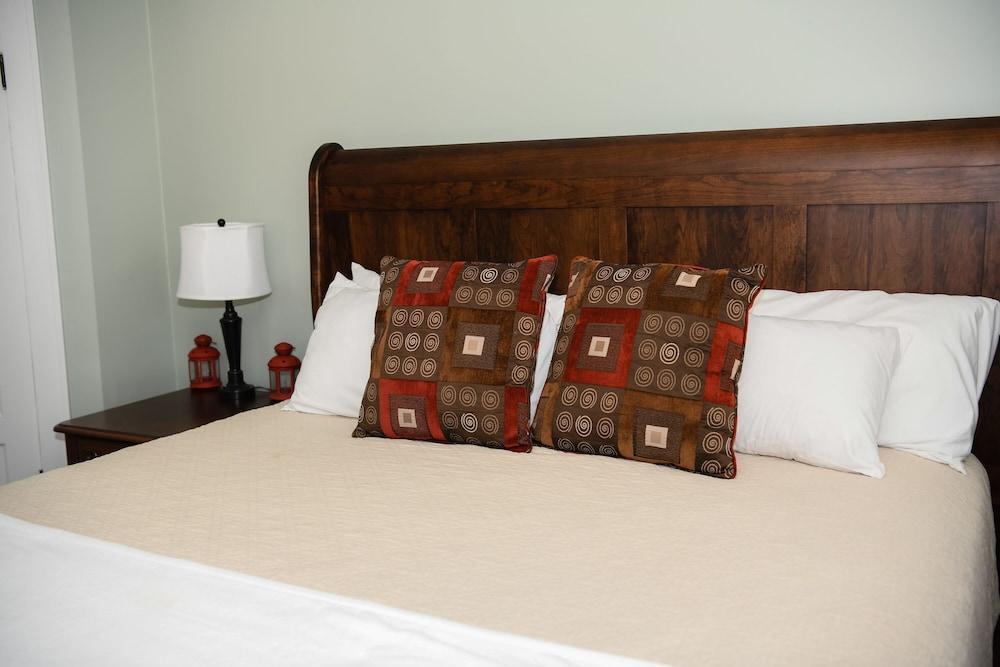 Blacksburg Bed & Breakfast Exterior photo
