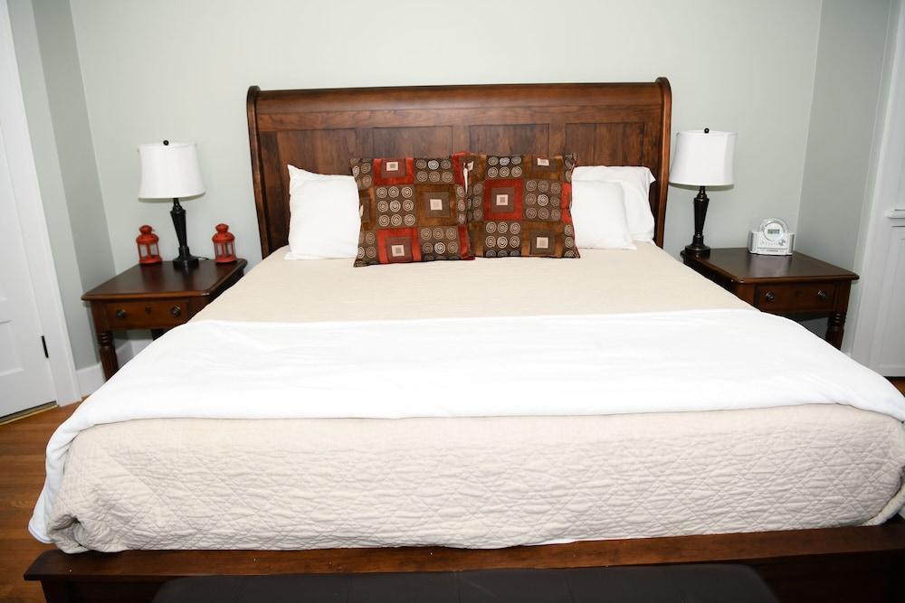 Blacksburg Bed & Breakfast Exterior photo