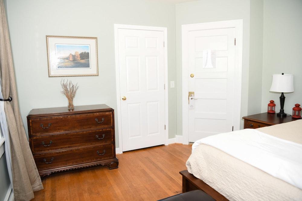 Blacksburg Bed & Breakfast Exterior photo